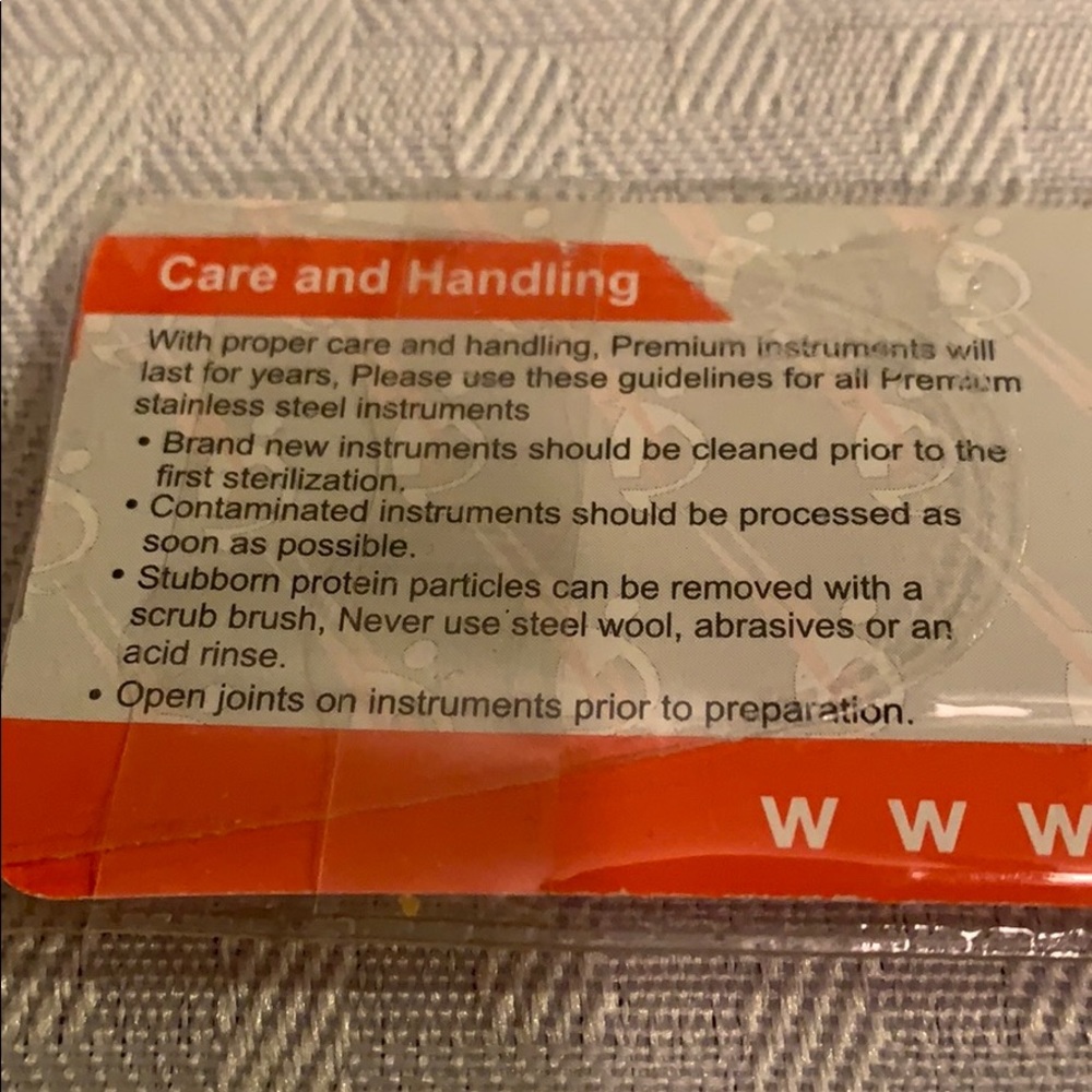Nail tool - Picture 5 of 5